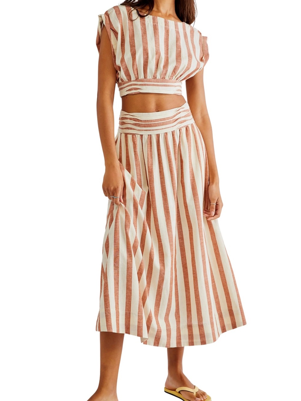 Free People Whatta Sight Set